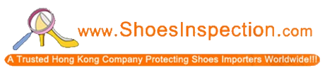 Shoesinspection.com